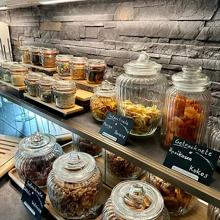 Weinhaus Eberitzsch Gmbh Hotel Bad Blankenburg