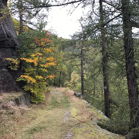 Weinhaus Eberitzsch Gmbh 3* Bad Blankenburg