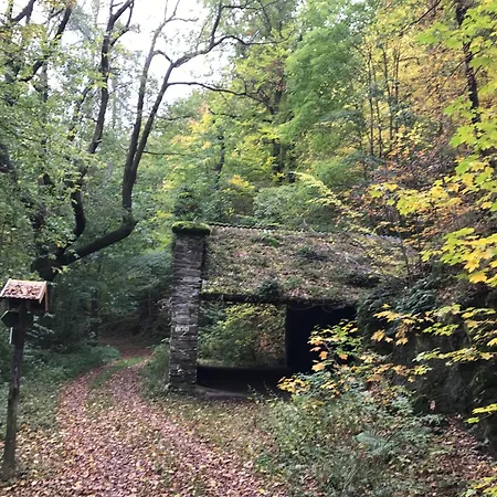 Weinhaus Eberitzsch Gmbh 3* Bad Blankenburg