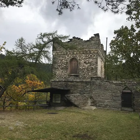 Hotel Weinhaus Eberitzsch Gmbh