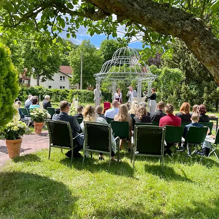 Weinhaus Eberitzsch Gmbh Hotel Bad Blankenburg