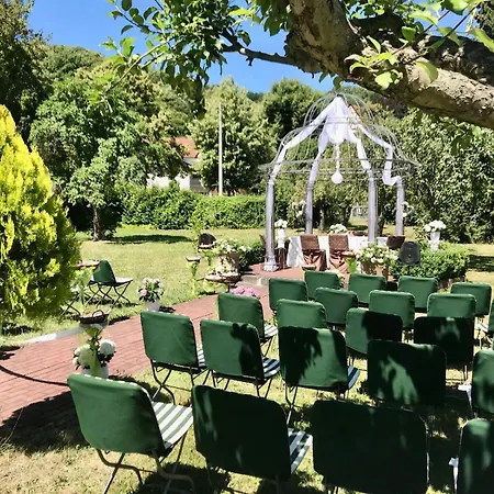 Weinhaus Eberitzsch Gmbh Hotel