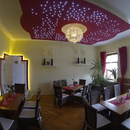 Weinhaus Eberitzsch Gmbh 3*