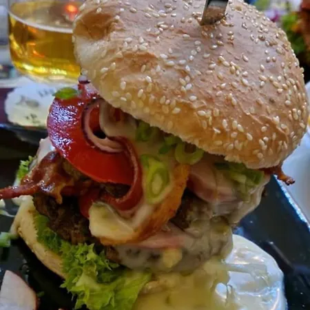 Weinhaus Eberitzsch Gmbh Hotel