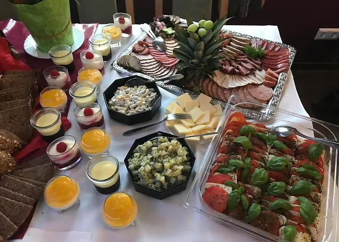 Otel Weinhaus Eberitzsch Gmbh