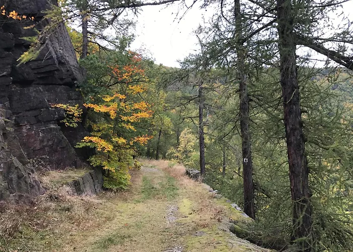 Weinhaus Eberitzsch Gmbh 3* Bad Blankenburg