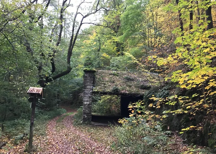 Weinhaus Eberitzsch Gmbh 3* Bad Blankenburg