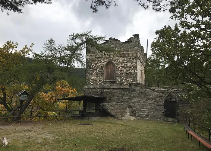 Otel Weinhaus Eberitzsch Gmbh