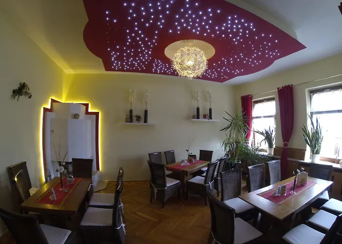 Weinhaus Eberitzsch Gmbh 3*