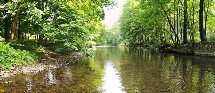 Otel Weinhaus Eberitzsch Gmbh 3*