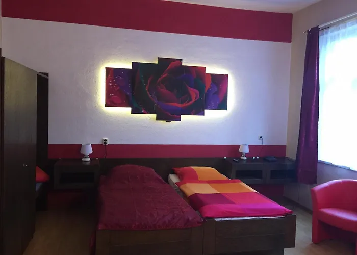 Weinhaus Eberitzsch Gmbh