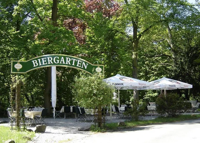 Otel Weinhaus Eberitzsch Gmbh Bad Blankenburg